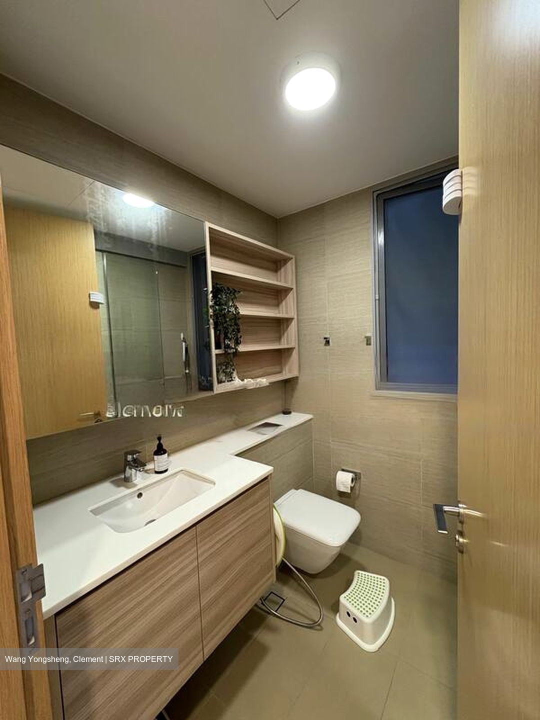 Mont Botanik Residence  (D23), Condominium #475793281